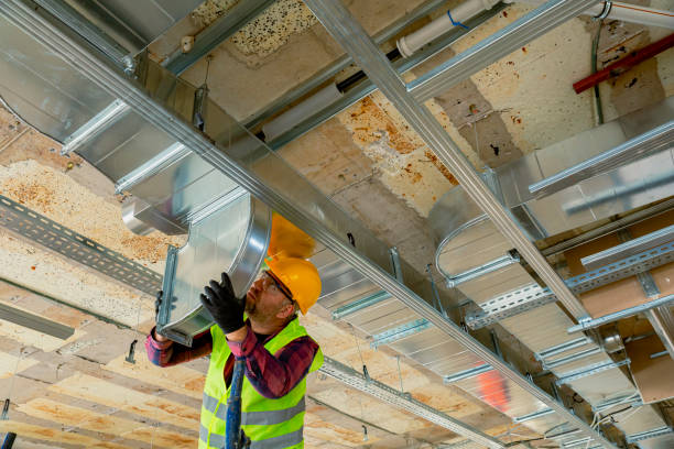 Best Air Conditioning Cleaning in Jarrell, TX