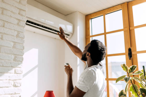 Best Residential HVAC in Jarrell, TX
