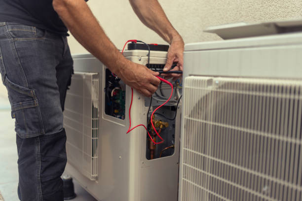 Best HVAC Supply and Distribution in Jarrell, TX