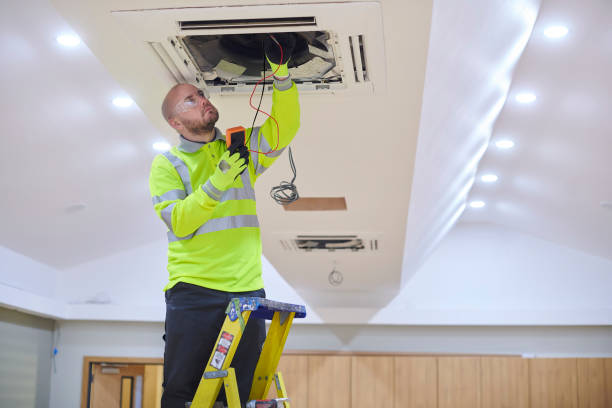 Best Geothermal HVAC Systems in Jarrell, TX