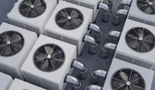 Best Emergency HVAC Services in Jarrell, TX