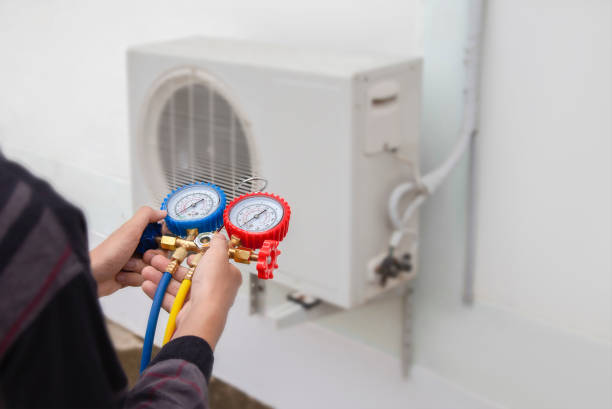 Best Commercial HVAC in Jarrell, TX