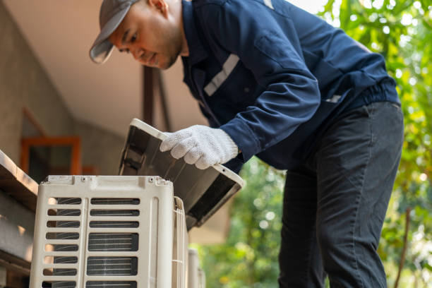 Best HVAC Financing and Leasing in Jarrell, TX